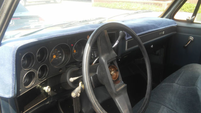 1985 GMC Sierra 1500 - photo 6
