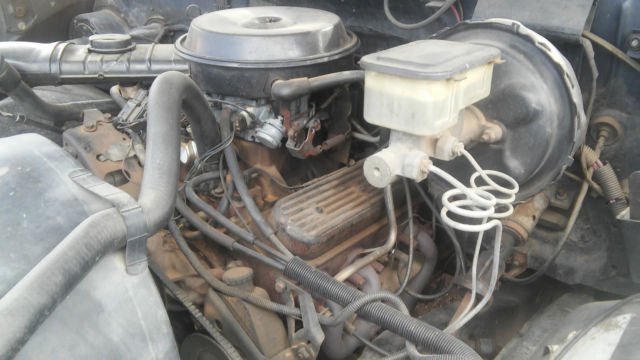 1985 GMC Sierra 1500 - photo 7
