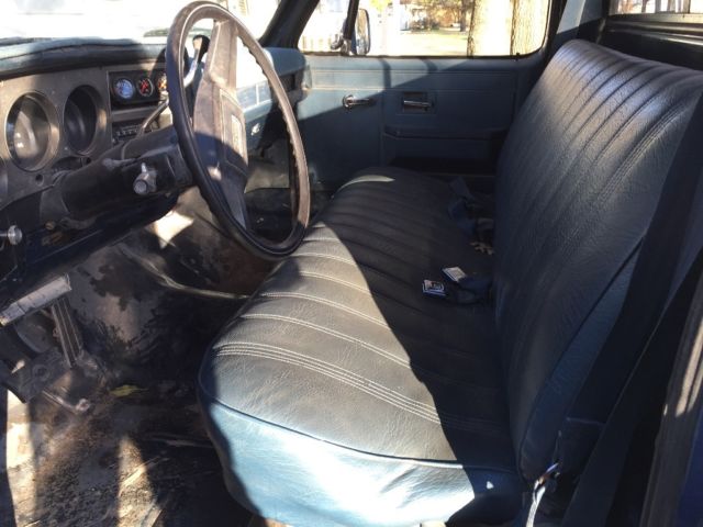 1985 GMC Other - photo 10