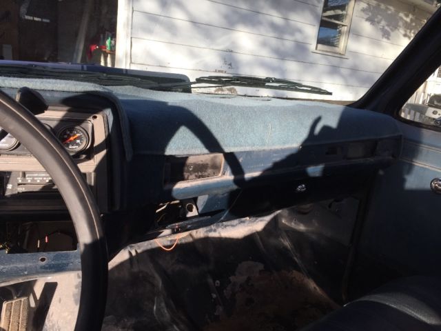 1985 GMC Other - photo 13