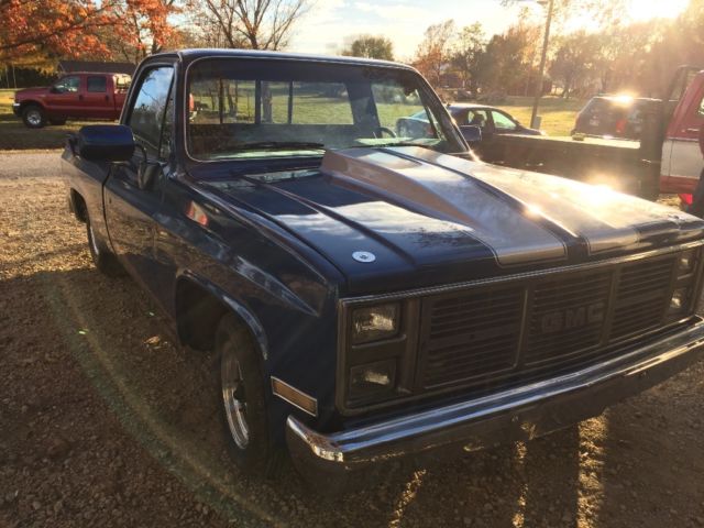 1985 GMC Other - photo 3