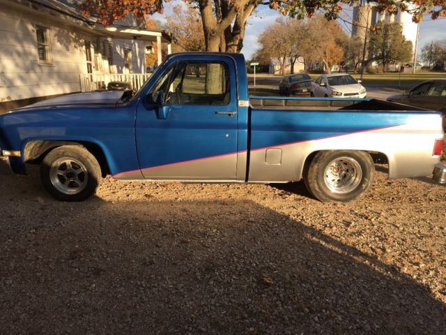 1985 GMC Other - photo 7