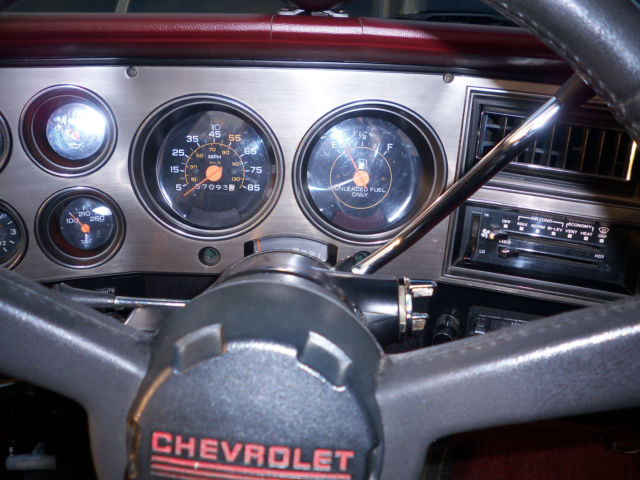 1985 GMC Other Base Standard Cab Pickup 2-Door - photo 11