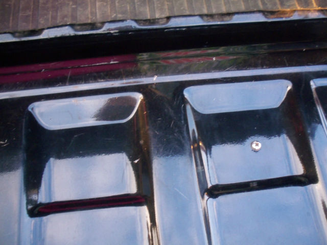 1985 GMC Other Base Standard Cab Pickup 2-Door - photo 12