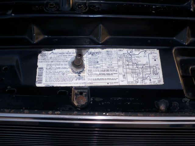 1985 GMC Other Base Standard Cab Pickup 2-Door - photo 7