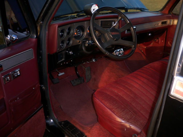 1985 GMC Other Base Standard Cab Pickup 2-Door - photo 8