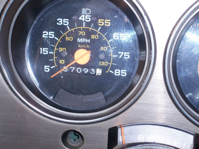 1985 GMC Other Base Standard Cab Pickup 2-Door - photo 10