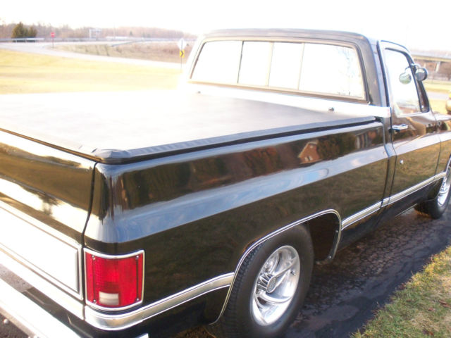 1985 GMC Other Base Standard Cab Pickup 2-Door - photo 4