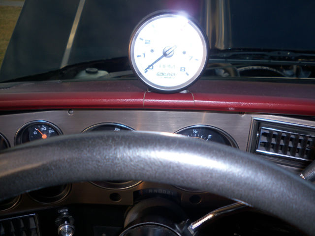 1985 GMC Other Base Standard Cab Pickup 2-Door - photo 9