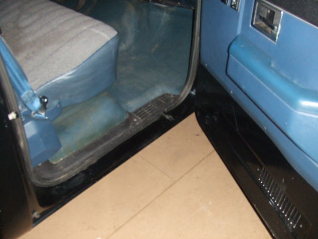 1985 Chevrolet C-10 - photo 7