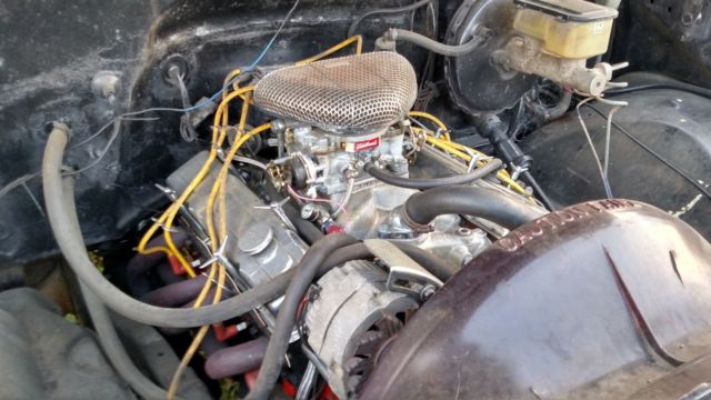 1985 GMC Sierra 1500 - photo 7