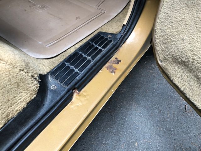 1985 GMC Sierra 1500 85,000 original miles!!! - photo 13