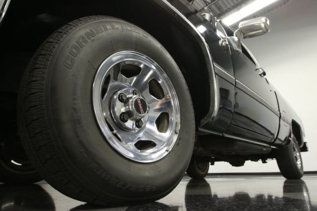 1985 GMC Sierra 1500 1500 - photo 10