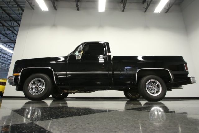 1985 GMC Sierra 1500 1500 - photo 11