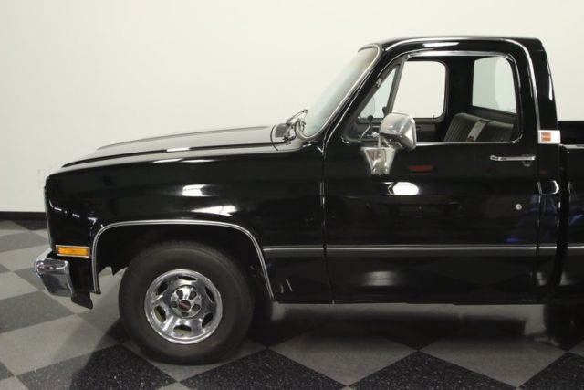 1985 GMC Sierra 1500 1500 - photo 12