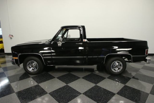 1985 GMC Sierra 1500 1500 - photo 3
