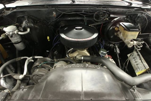 1985 GMC Sierra 1500 1500 - photo 4