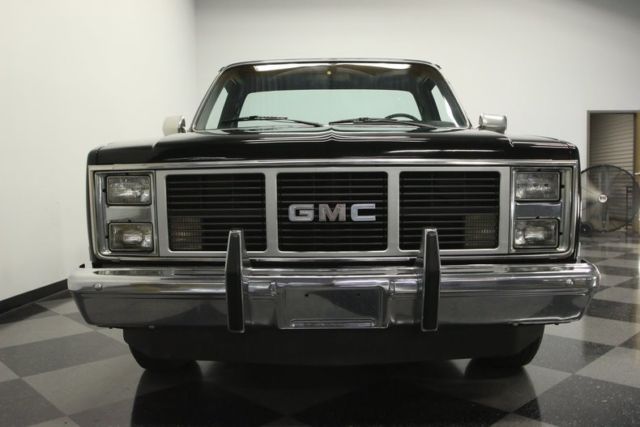 1985 GMC Sierra 1500 1500 - photo 6