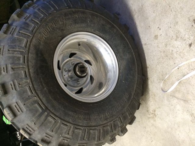 1985 GMC Sierra 1500 - photo 3