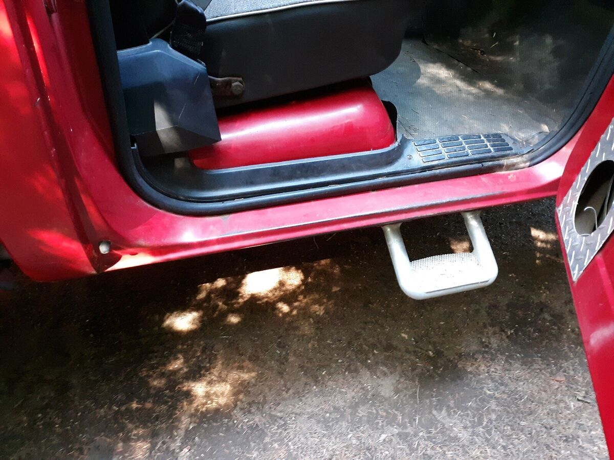 1985 GMC Sierra 1500 square body short bed - photo 5