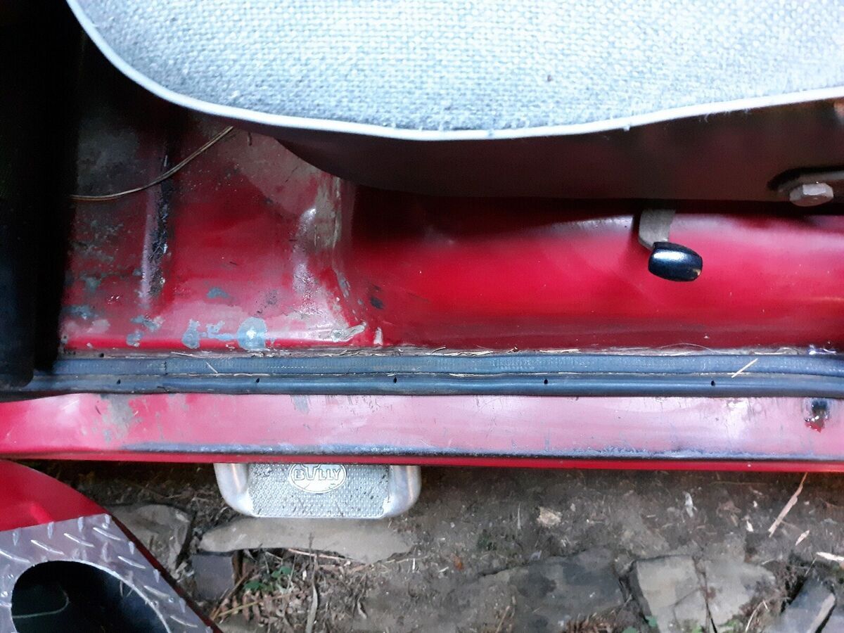 1985 GMC Sierra 1500 square body short bed - photo 7