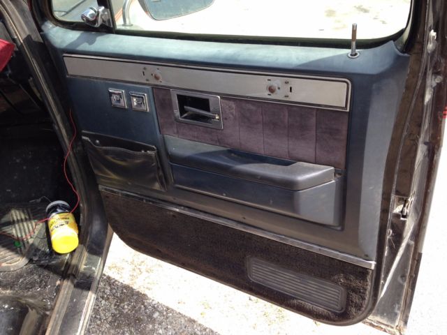 1985 GMC Sierra 1500 - photo 6
