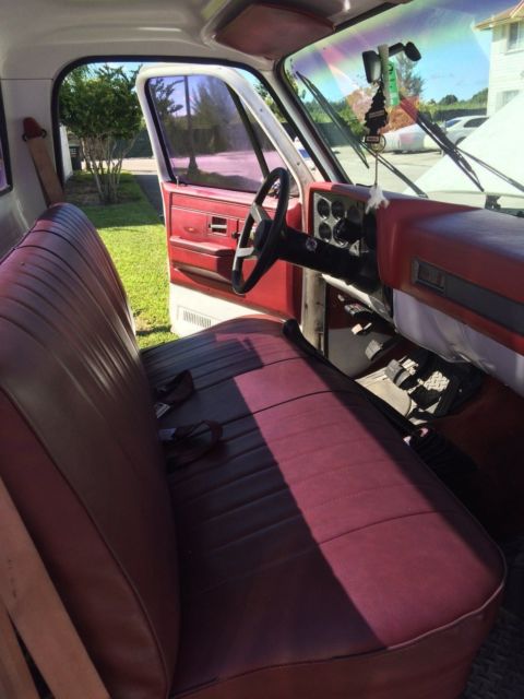 1985 Chevrolet Other Pickups - photo 6