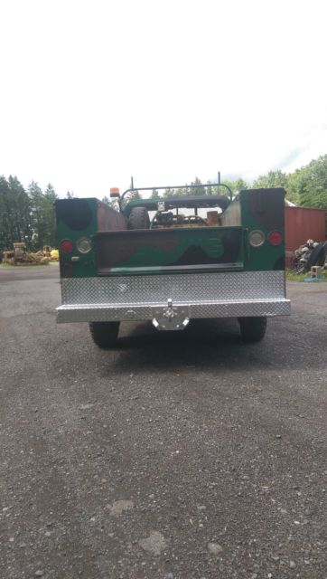 1985 GMC Sierra 2500 - photo 5