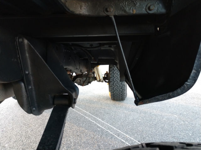 1985 GMC Sierra 1500 - photo 12