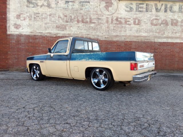 1985 GMC Sierra 1500 Classic - photo 3