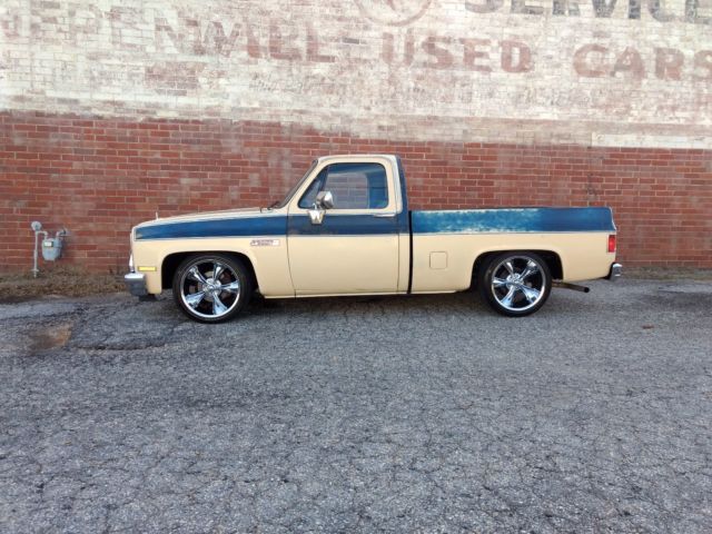 1985 GMC Sierra 1500 Classic - photo 6