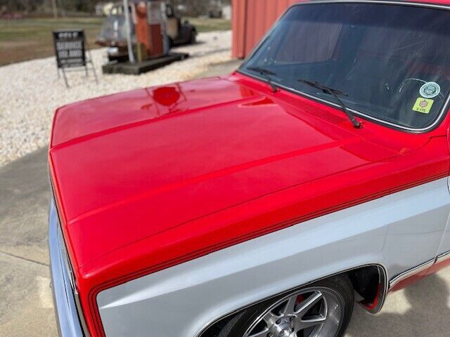 1985 GMC Sierra 1500 - photo 6