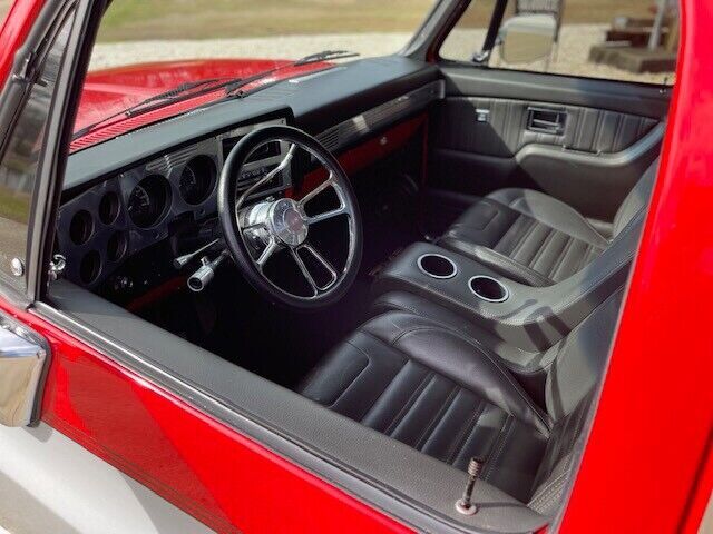1985 GMC Sierra 1500 - photo 7