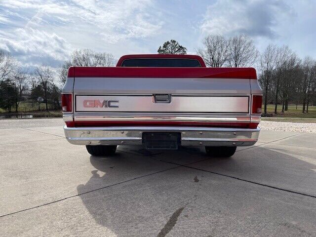 1985 GMC Sierra 1500 - photo 9