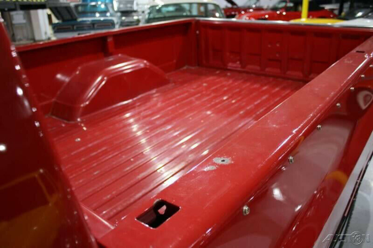 1985 GMC Sierra C1500 Sierra C1500 - photo 9
