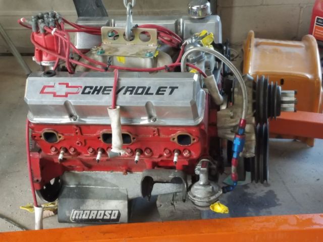 1985 Chevrolet Other Pickups - photo 2