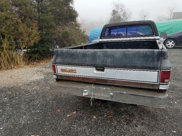 1985 Chevrolet Other Pickups - photo 7