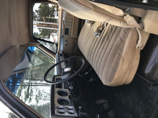1985 GMC Sierra 2500 Sierra Classic - photo 11