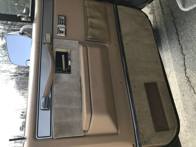 1985 GMC Sierra 2500 Sierra Classic - photo 12