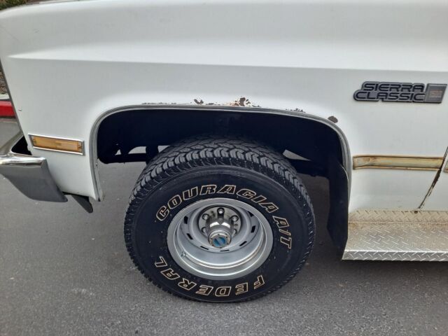1985 GMC Sierra 1500 - photo 12