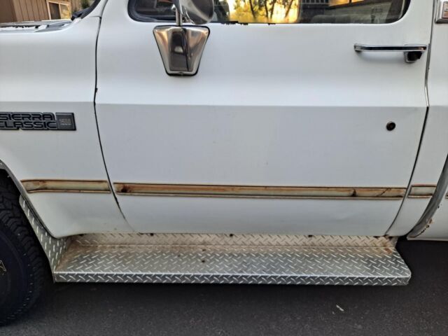 1985 GMC Sierra 1500 - photo 13