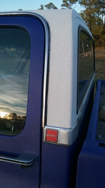 1985 GMC Sierra 1500 Seirra Classic - photo 12