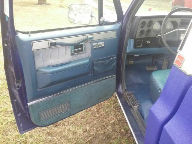 1985 GMC Sierra 1500 Seirra Classic - photo 5