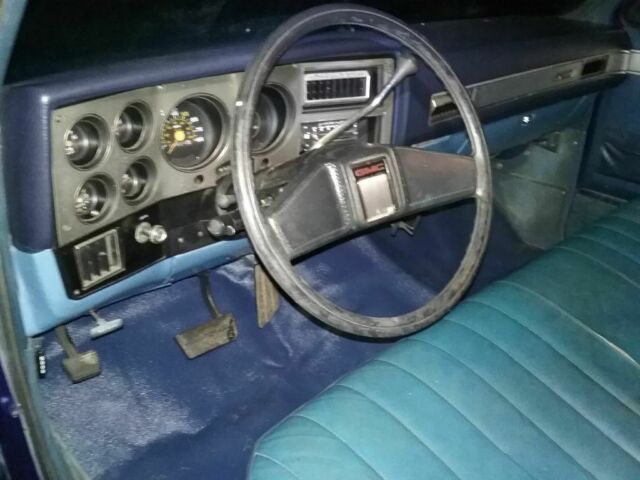 1985 GMC Sierra 1500 Seirra Classic - photo 6