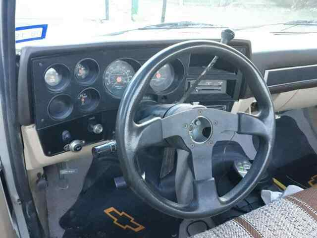 1985 GMC Sierra 1500 Classic - photo 7