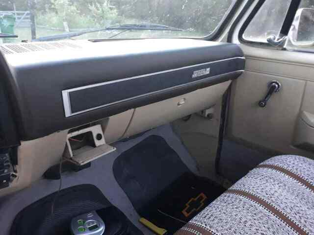 1985 GMC Sierra 1500 Classic - photo 9