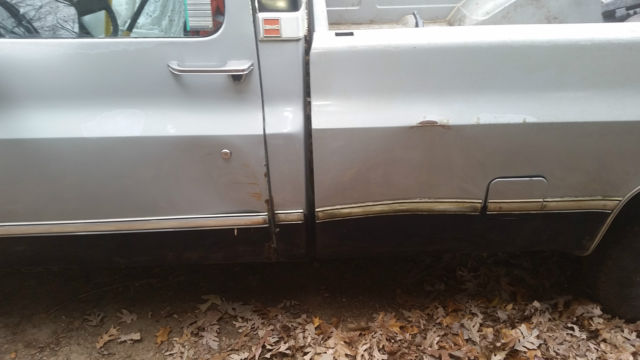 1985 GMC Sierra 1500 Sierra Classic - photo 12