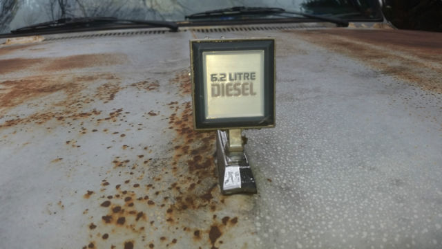1985 GMC Sierra 1500 Sierra Classic - photo 5