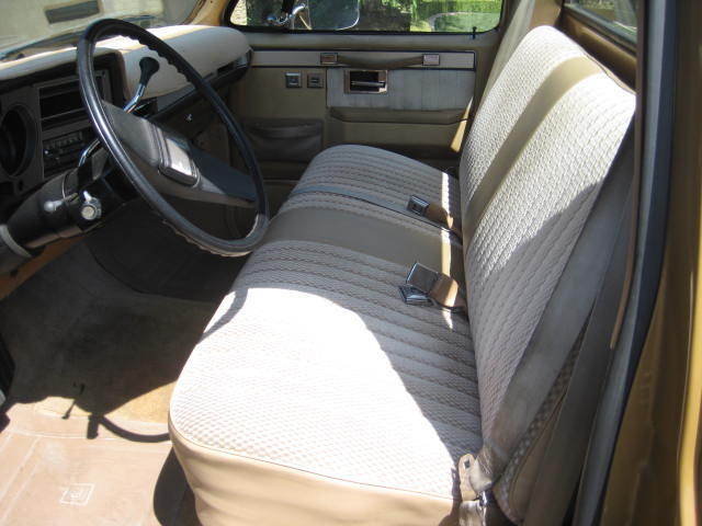 1985 GMC Sierra 1500 Sierra Classic - photo 10