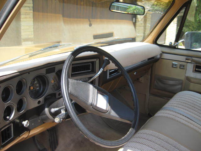 1985 GMC Sierra 1500 Sierra Classic - photo 9